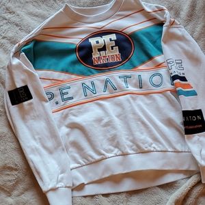 PE Nation Sweatshirt